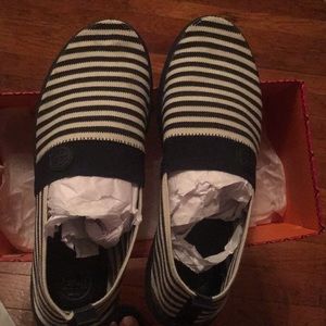 Tory Burch, Micah Sneakers